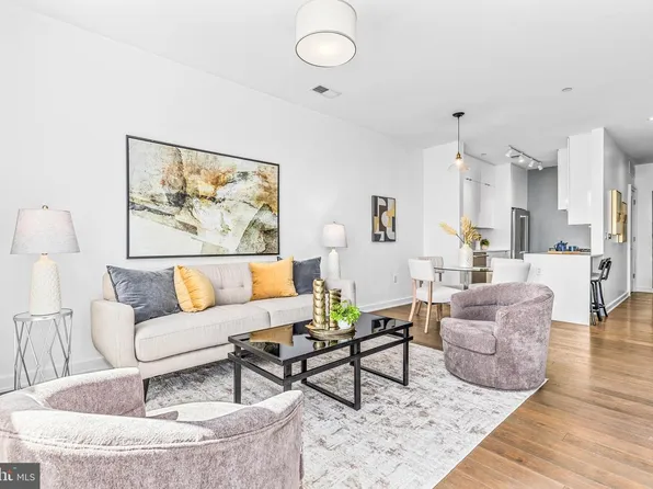 1380 Quincy St NW Unit 3E, Washington, DC 20011