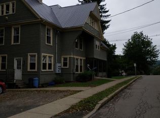 72 College Ave, Mansfield, PA 16933