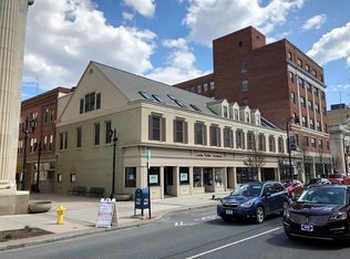 6800-2 Dunham Residential, Pittsfield, MA 01201