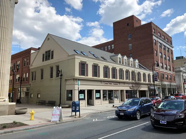 6800-2 Dunham Residential, 20 Dunham Mall APT 205, Pittsfield, MA 01201