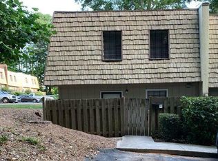 1337 Woodstone Trce, Morrow, GA 30260