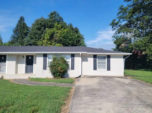 3456 Fisk Rd, 3456 Fisk Rd APT B, Cookeville, TN 38506