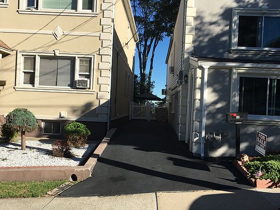 Driveway - 2 Autos Possible