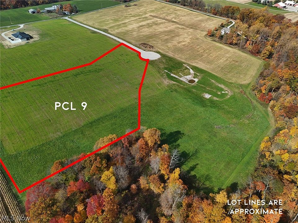 1st image of V/l 9 Rice Hill Rd