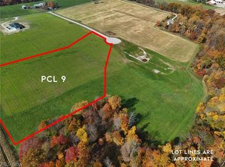 V/l 9 Rice Hill Rd, Burbank, OH 44214