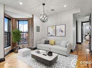 222 Malcolm X Blvd #2C, Brooklyn, NY 11221