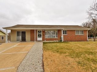 9501 Montbrook Dr, Saint Louis, MO 63123
