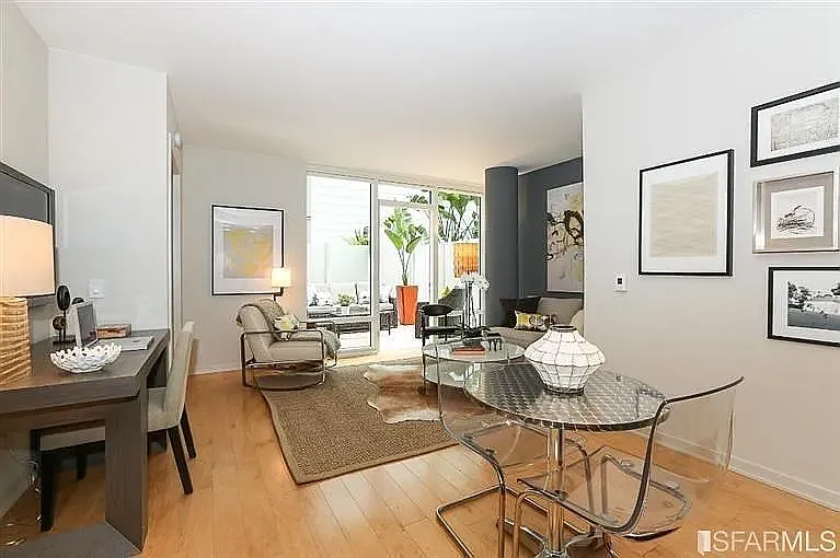 829 Folsom St — Photo 3