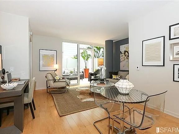 3rd image of 829 Folsom St Unit 206