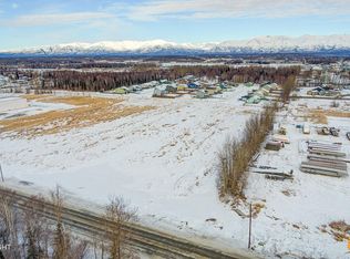 14369 E Outer Springer Loop, Palmer, AK 99645