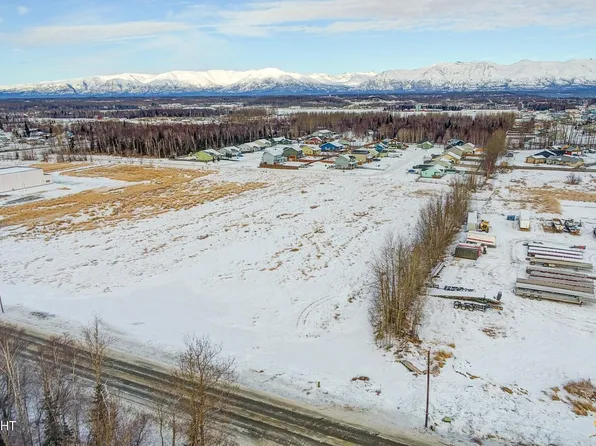 14369 E Outer Springer Loop, Palmer, AK 99645