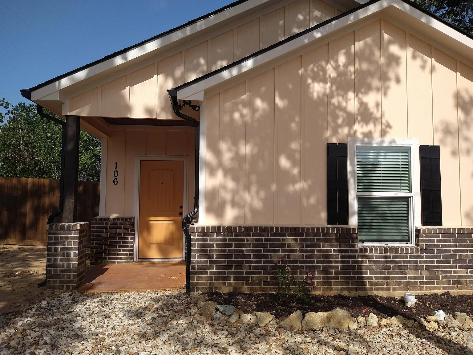 1000 Wooded Hollow Ct. - 106 — Photo 1