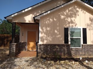 1000 Wood Hollow Dr #106, Weatherford, TX 76087