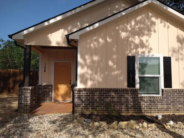 1000 Wooded Hollow Ct, Weatherford, TX