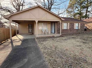 4963 Rosefield Rd, Memphis, TN 38118