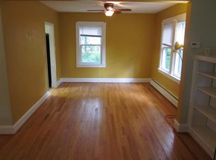 3605 Fieldstone Rd, Randallstown, MD 21133