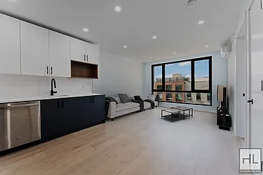 Rented by Highline Residential
