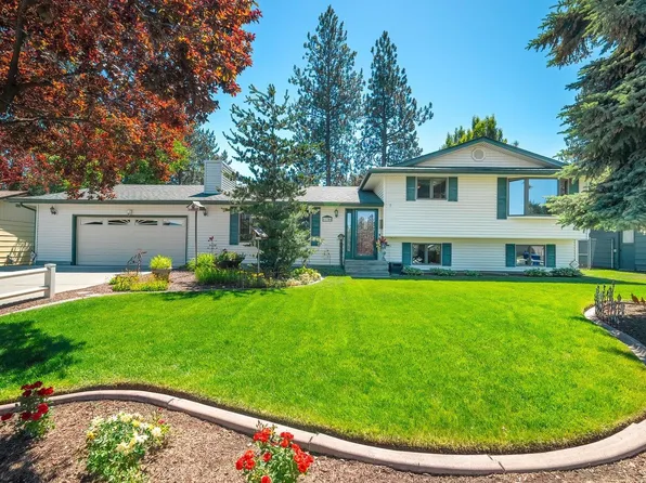 11704 N Guinevere Dr, Spokane, WA 99218