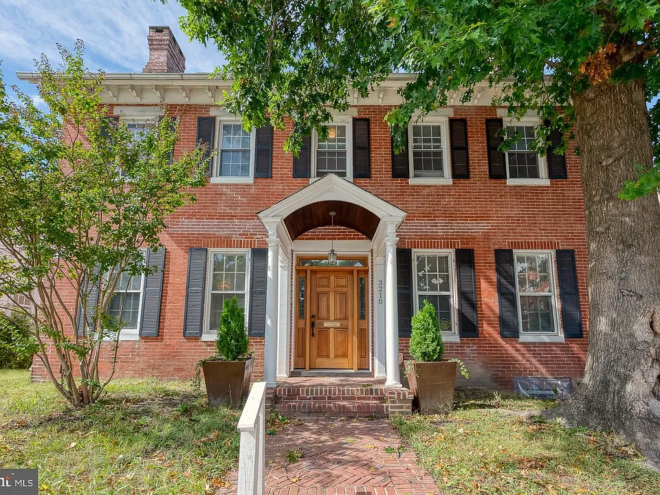 3210 Harford Rd