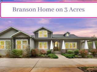 977 Noland Rd, Branson, MO 65616