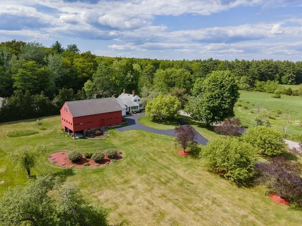 210 Ten Rod Road, Rochester, NH 03867