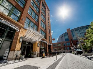 Harness Factory Lofts, Indianapolis, IN 46204