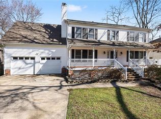 3226 Derby Cir, High Point, NC 27265