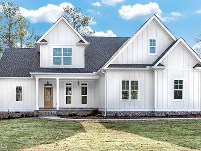 225 Honey Ln, Fayetteville, GA, 30214