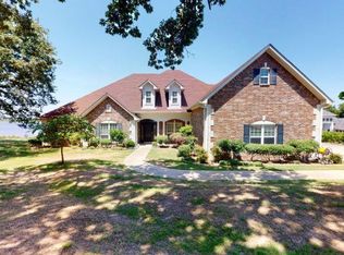 7910 Shore Crest Way, Athens, TX 75752