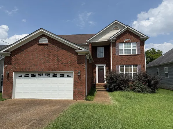 1290 Goodmorning Dr, Nashville, TN 37207