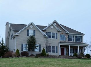 6 Pegasus Trl, Sparta, NJ 07871