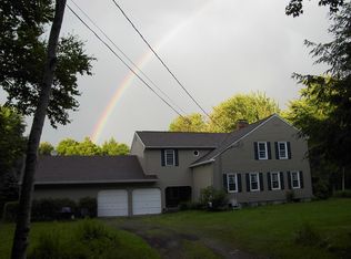 691 Hartland Rd, Tolland, MA 01034