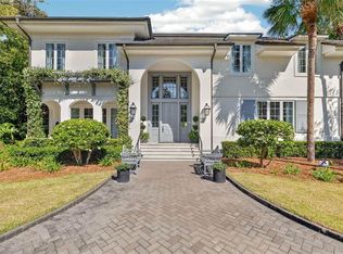 3505 Sea Island Dr, Sea Island, GA 31561