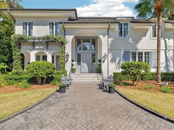 3505 Sea Island Dr, Sea Island, GA 31561