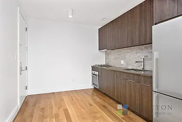 Rented by Halcyon Management Group LLC