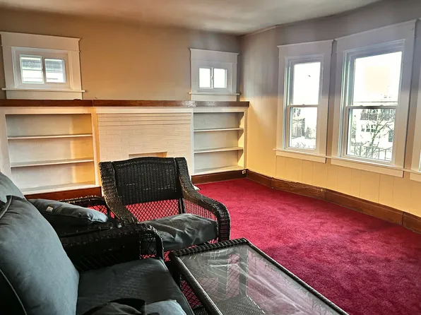 464 Colvin Ave, Buffalo, NY 14216