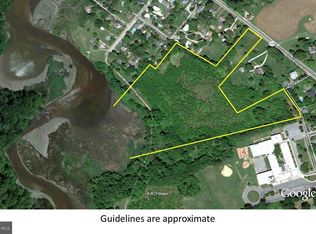 415 Chesterfield Ave, Centreville, MD 21617