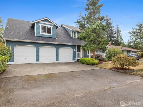 17701 53rd Drive NW, Stanwood, WA 98292