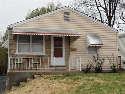 3267 Volo Ave, Saint Louis, MO, 63139
