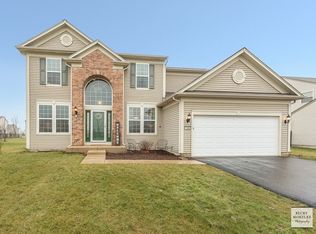 1585 Orchid St, Yorkville, IL 60560