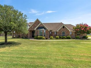 11950 Windy Ln, Forney, TX 75126