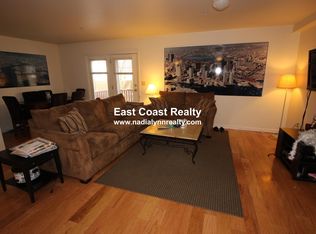 39 Raymond St #3, Allston, MA 02134