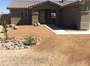 2880 Midas, Thermal, CA 92274