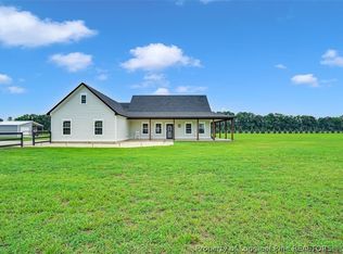 1925 Ardor Ave, Fayetteville, NC 28306