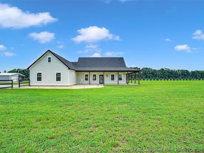 1925 Ardor Ave, Fayetteville, NC, 28306