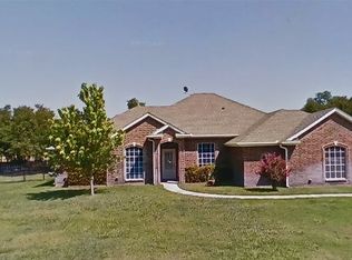 4005 Silver View Ln, Azle, TX 76020