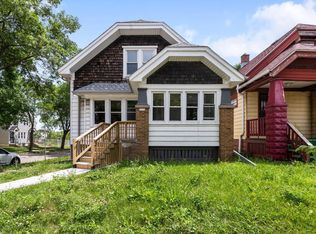 3634 N 9th St, Milwaukee, WI 53206
