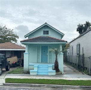 1329 Music St, New Orleans, LA, 70117