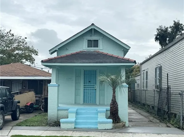 1329 Music St, New Orleans, LA 70117