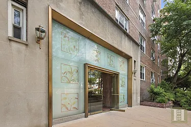 Sold by Halstead Real Estate